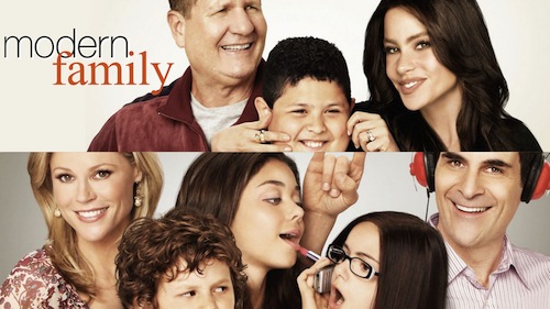 Download Modern Family Christmas Episode A True Classic Christmas Special Reviews SVG Cut Files
